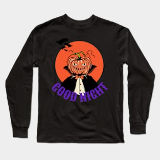 Halloween design Long Sleeve T-Shirt